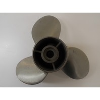 Like New Mercury Mirage Propeller 15-1/4 X 19 1988-UP 4-3/4 Gearcase 48-13242A5